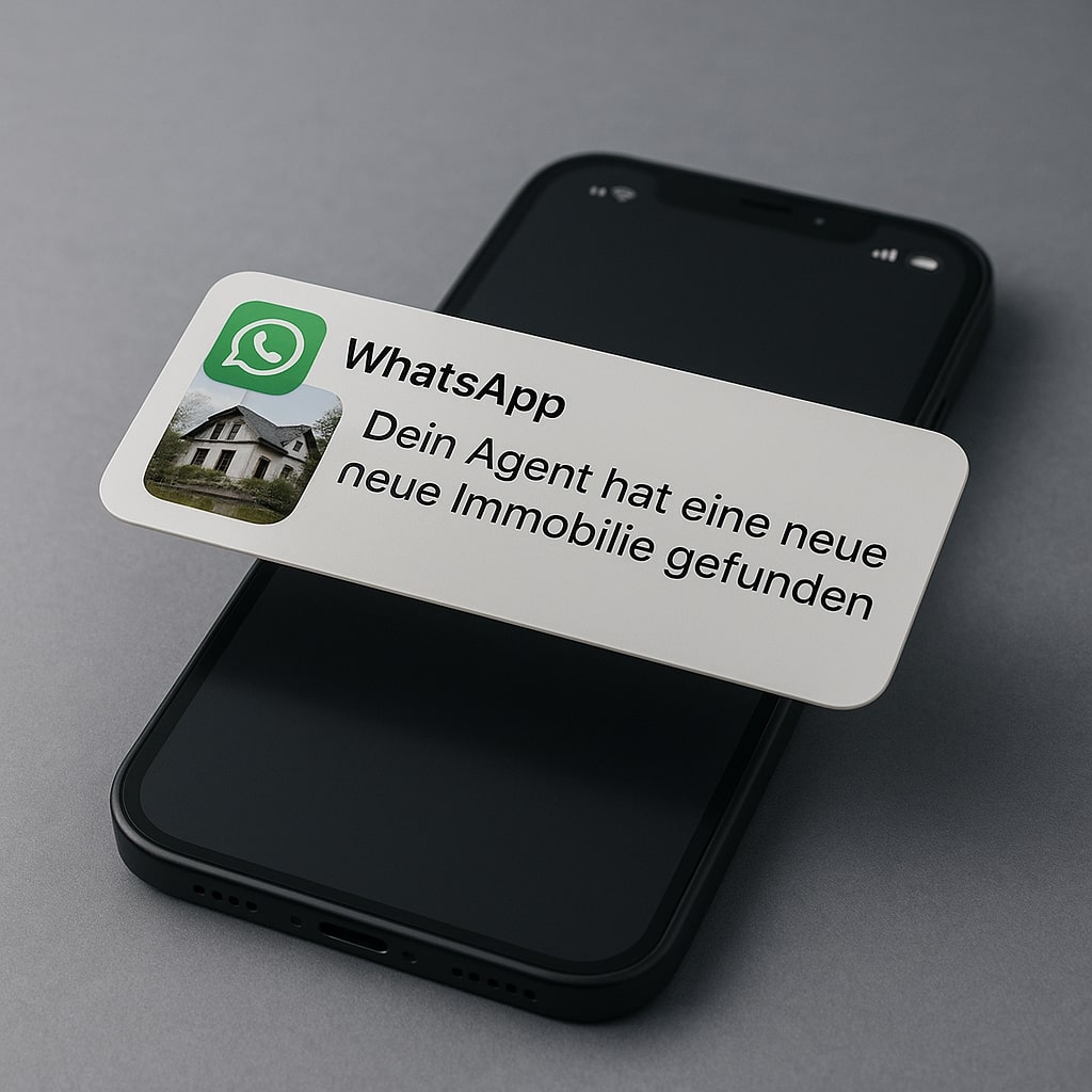 Benachrichtigungen